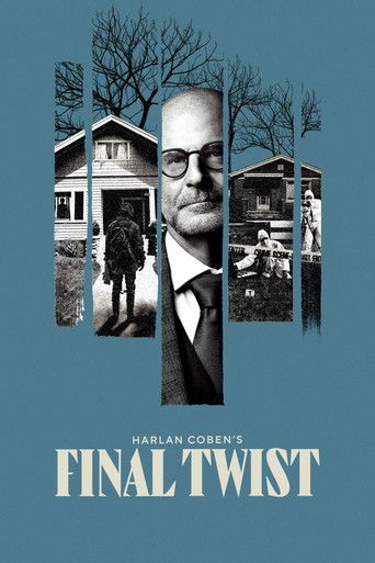 Harlan Coben's Final Twist Harlan Coben's Final Twist