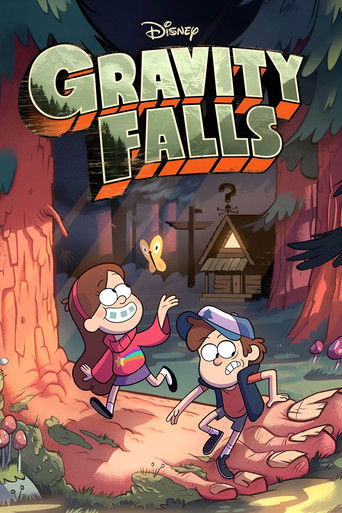 Gravity Falls Gravity Falls