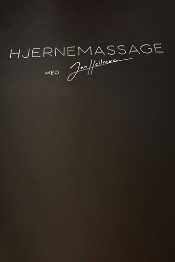 Hjernemassage med Jan Hellesøe