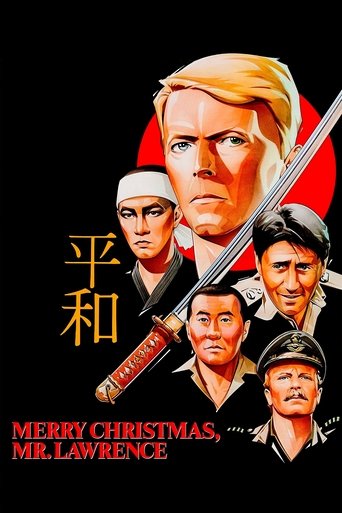 Merry Christmas, Mr. Lawrence Merry Christmas, Mr. Lawrence