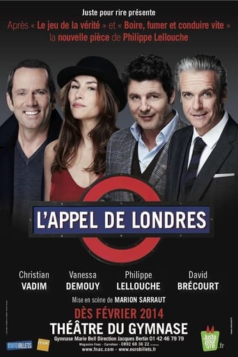 L'Appel de Londres