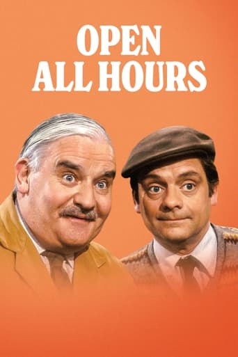 Open All Hours