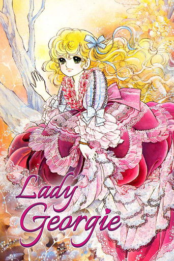Lady Georgie Lady Georgie