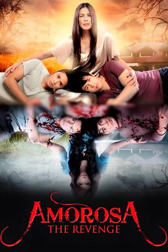Amorosa: The Revenge Amorosa: The Revenge