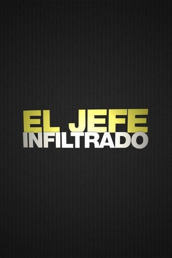 El jefe infiltrado