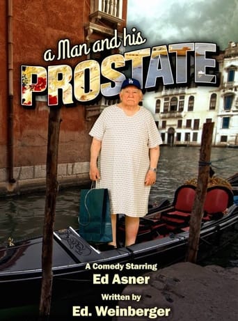 A Man and His Prostate