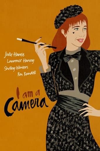 I Am a Camera