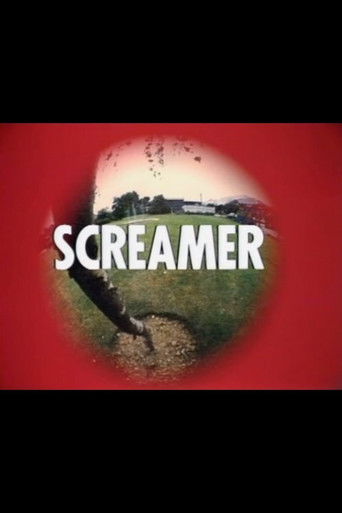 Screamer Screamer