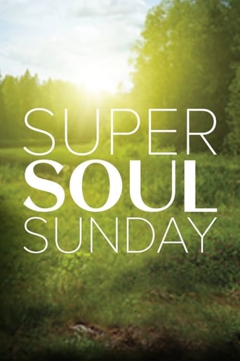 Super Soul Sunday