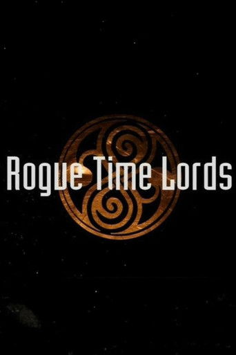 Rogue Time Lords Rogue Time Lords
