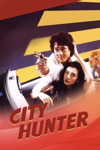 City Hunter City Hunter