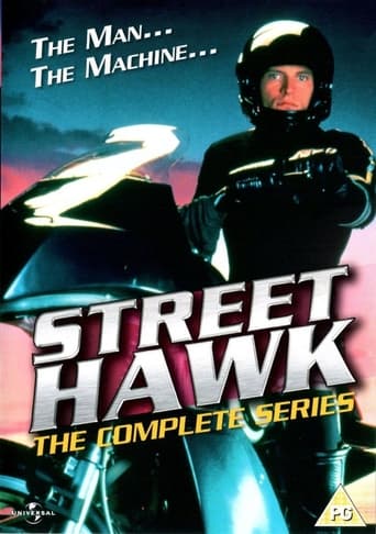 Street Hawk