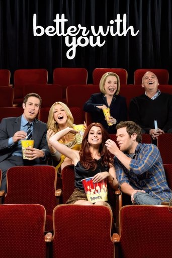 Better With You Better With You