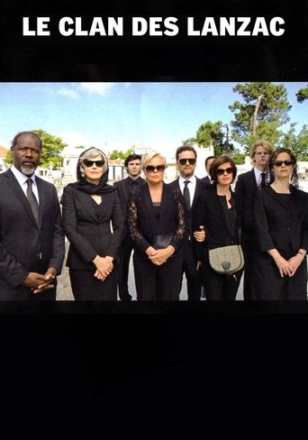 The Lanzac Clan The Lanzac Clan