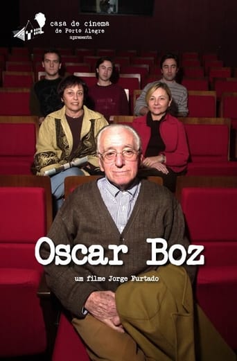 Oscar Boz