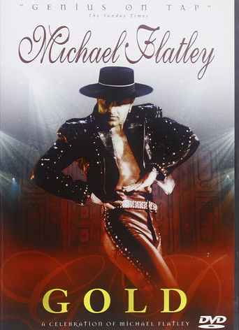 Michael Flatley: Gold Michael Flatley: Gold