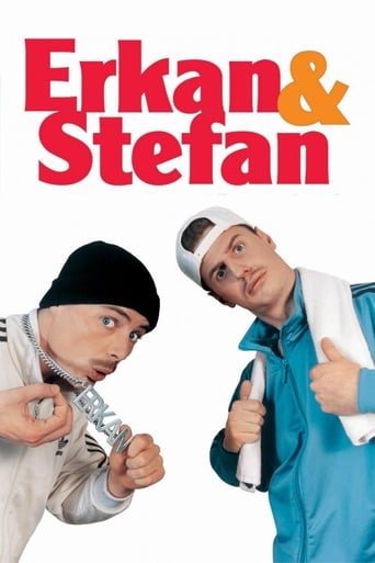 Erkan & Stefan