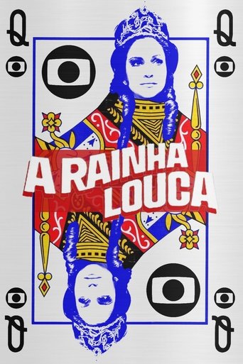 A Rainha Louca