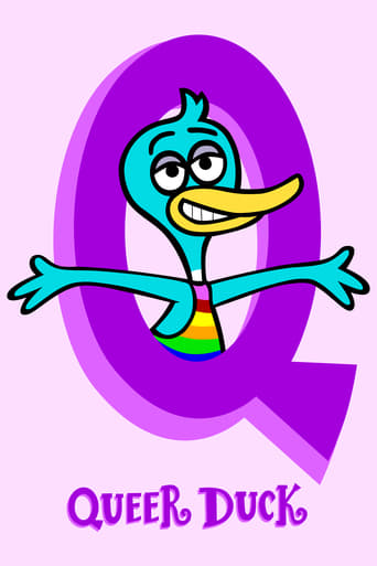 Queer Duck