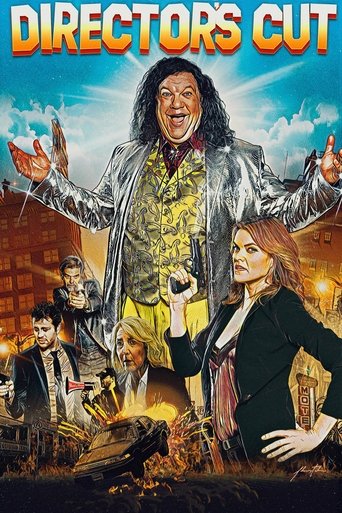 Director's Cut Director's Cut