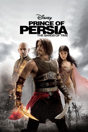 Prince of Persia: The Sands of Time Prince of Persia: The Sands of Time