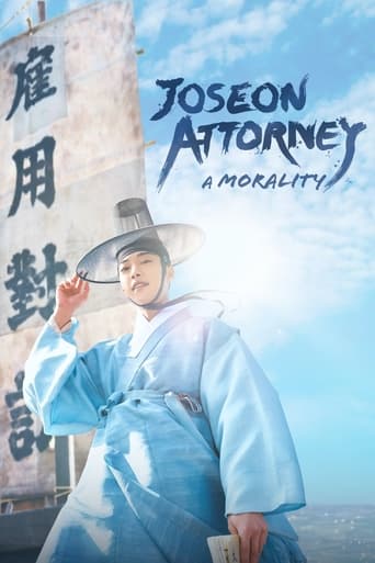 Joseon Attorney: A Morality