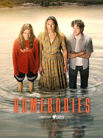 Homebodies Homebodies