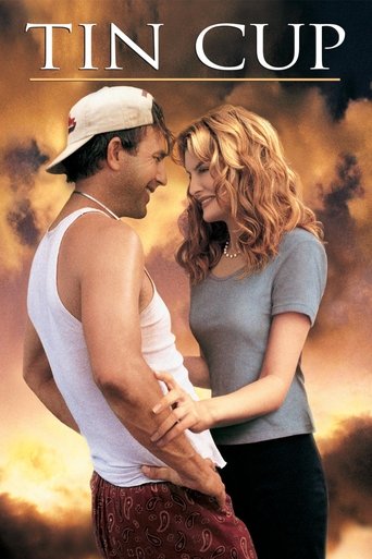 Tin Cup Tin Cup