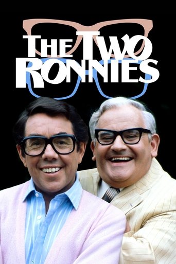 The Two Ronnies The Two Ronnies