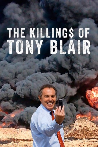 The Killing$ of Tony Blair The Killing$ of Tony Blair