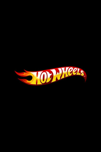 Untitled Hot Wheels Movie