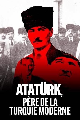 Atatürk, père de la Turquie moderne Atatürk, père de la Turquie moderne