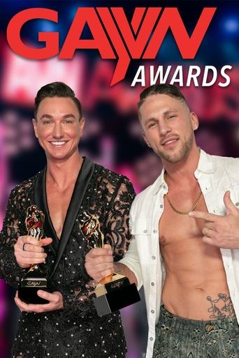 GayVN Awards