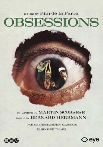 Obsessions Obsessions