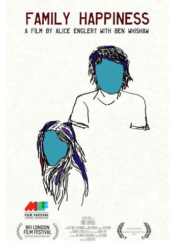 Family Happiness Family Happiness