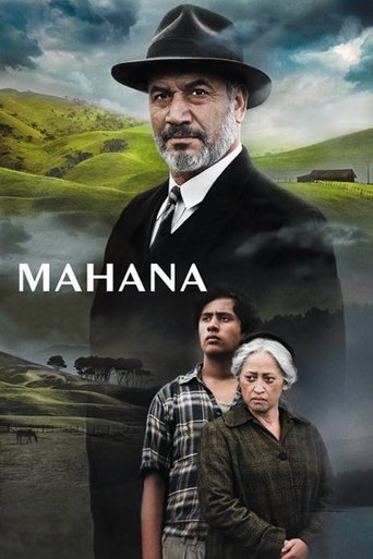 Mahana Mahana