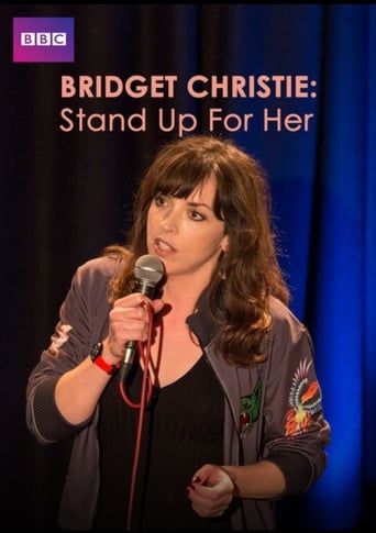 Bridget Christie: Stand Up For Her