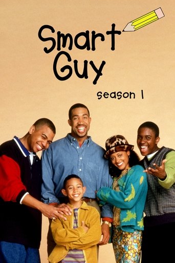 Season 1 Season 1