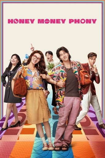 Honey Money Phony Honey Money Phony