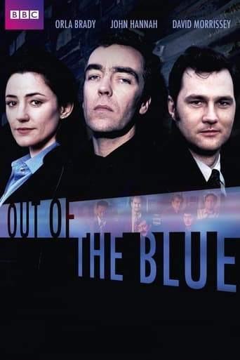 Out of the Blue