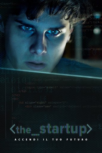 The Startup The Startup