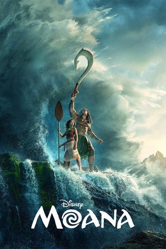 Moana Moana