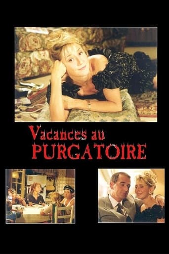 Vacances au purgatoire