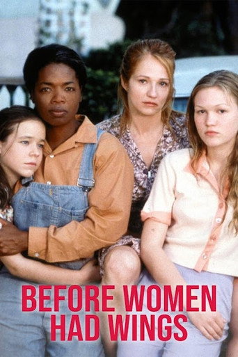 Before Women Had Wings Before Women Had Wings