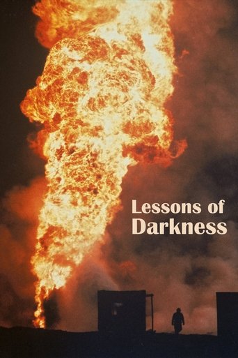 Lessons of Darkness Lessons of Darkness