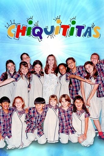 Chiquititas Chiquititas