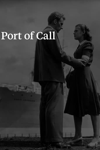 Port of Call