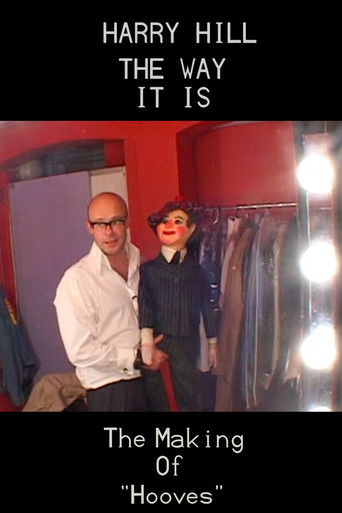 Harry Hill: The Way it Is - The Making of 'Hooves' Harry Hill: The Way it Is - The Making of 'Hooves'