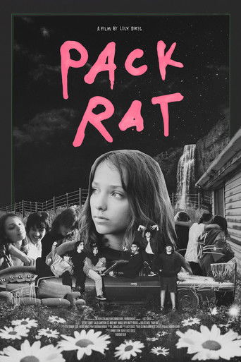 Pack Rat Pack Rat