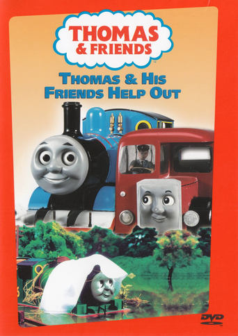 Thomas & Friends: Thomas and His Friends Help Out